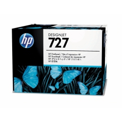 HP 727 Designjet Printhead Cartridge