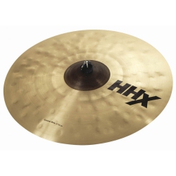 SABIAN Hhx Groove Ride Cymbal - 21