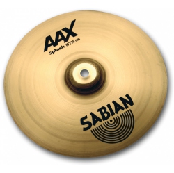 SABIAN Aax Splash Cymbal - 10