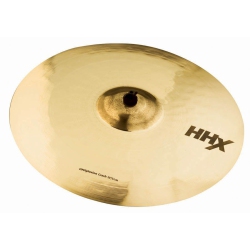 SABIAN Hhx X-Plosion Crash Cymbal - 20