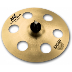 SABIAN Aax O-Zone Splash Cymbal - 10