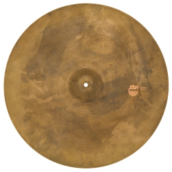SABIAN Xsr Monarch Cymbal - 22