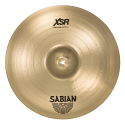 SABIAN Xsr Fast Crash Cymbal - 20