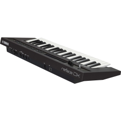 Yamaha Reface DX 37 Mini Key FM Synthesizer | Best Buy Canada