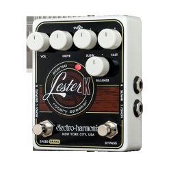 ELECTRO-HARMONIX Lester K Stereo Rotary Speaker Pedal