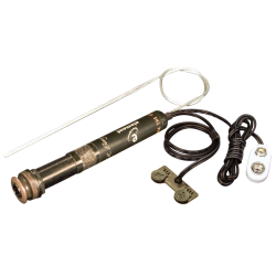 L.R BAGGS Element Active System With Volume & Tone