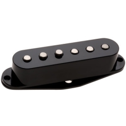 DIMARZIO Area 58 Pickup - In Black