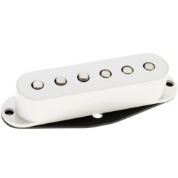 DIMARZIO Area 61 Pickup - In White