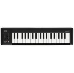 KORG Microkey2 37-Key Compact Midi/USB Keyboard