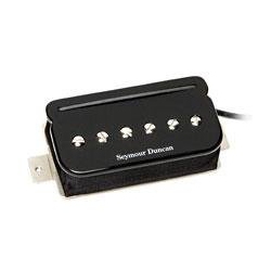 SEYMOUR DUNCAN Pick Up Guitar Shpr-1Bb P-Rails Br Bk