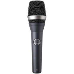 AKG D5 S Dynamic Vocal Microphone