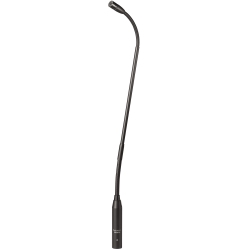 AUDIO TECHNICA Audio-Technica Cardioid Condenser Quick-Mount Gooseneck Microphone