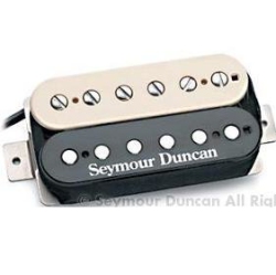 SEYMOUR DUNCAN Pick Up Guitar Sh-Pg1N Pearly Gates Neck