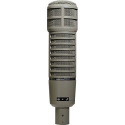 Electro-Voice re20 Broadcast Announcer Microphone w/ Variable-D