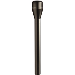 SHURE Vp64A Omnidirectional Dynamic Mic for Eng