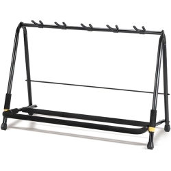 HERCULES STANDS Hercules 5-Piece Guitar Display Rack