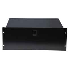 GATOR Wireless 3U Microphone Rack Drawer