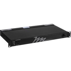 MIDDLE ATLANTIC Pd-915R 9-Outlet Rackmount Power Strip