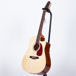 SEAGULL Coastline S6 Slim Acoustic-Electric Guitar
