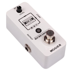 MOOER Micro Looper Pedal