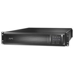 AMERICAN POWER Apc Smart-UPS X Smx3000Rmlv2Unc 3000 Va Rack-Mountable UPS