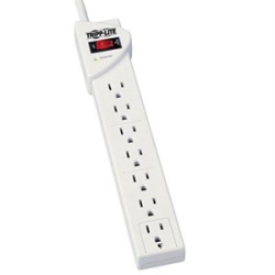 TRIPP LITE Protect It Striker 7-Outlet Surge Suppressor