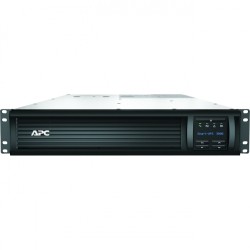 APC Smart-UPS Smt2200Rm2U 2200Va Rack-Mountable UPS