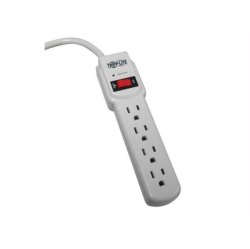TRIPP LITE Protectit 4 Outlets 120V Surge Suppressor