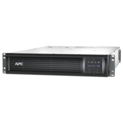 APC Smart-UPS X Smx3000Rmlv2U 3000 Va Rack-Mountable UPS
