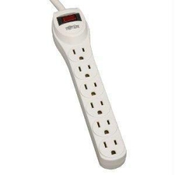 TRIPP LITE Protectit 6 Outlets 120V Surge Suppressor