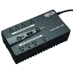 TRIPPLITE Internet Office Internet600U 600Va Mini Desktop UPS