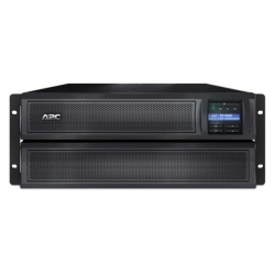 APC Smart-UPS X 3000Va Rack/tower Lcd 100-127V With Network Card