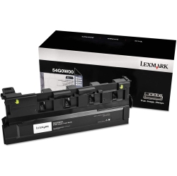 LEXMARK Waste Toner Bottle Ms911/mx910 Sers (54G0W00)