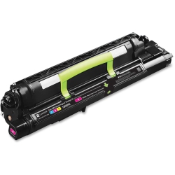 LEXMARK Cs820, Cx820, Cx825, Cx860 Return Program Developer Unit In Magenta