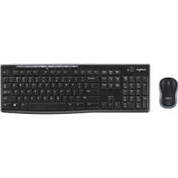 LOGITECH Mk270 Wireless Combo Mk270 (920-004536)