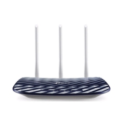 TP LINK Tp-Link Archer C20 Ieee 802.11Ac Ethernet Wireless Router