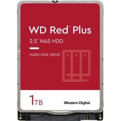 WESTERN DIGITAL Wd Wd10Jfcx 1 Tb 2.5" Internal Network Hard Drive In Red