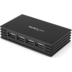 STARTECH 7 Port USB 2.0 Hub - Hub - 7 Ports - Hi-Speed USB