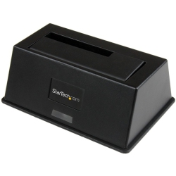 STARTECH.COM USB 3.0 SATA Iii Hard Drive Docking Station SSD / HDD With Uasp (Sdocku33Bv)