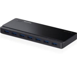 TP LINK Tp-Link USB 3.0 7-Port Hub Uh700