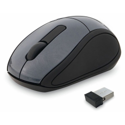 VERBATIM 97470 Wireless Mini Travel Mouse (97470)