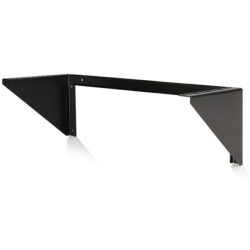 STARTECH 4U 19In Steel Vertical Wallmount Equipment Rack Bracket