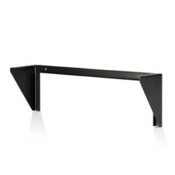 STARTECH 2U 19In Steel Vertical Wallmount Equipment Rack Bracket