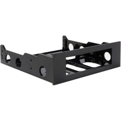 STARTECH 3.5In Hard Drive to 5.25In Front Bay Bracket Adapter
