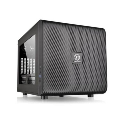 THERMALTAKE Core V21 Blk Extreme Micro Atx