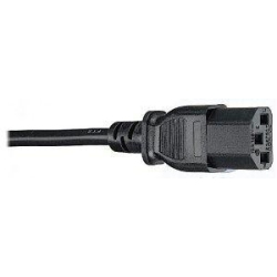 TRIPP LITE Standard Computer Power Cord