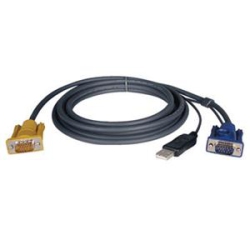 TRIPP LITE Kvm Cable Kit