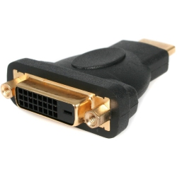 STARTECH HDMI to Dvi-D Video Cable Adapter - M/f