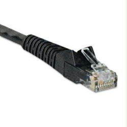 TRIPP LITE Cat6 Gigabit Snagless Molded Patch Cable