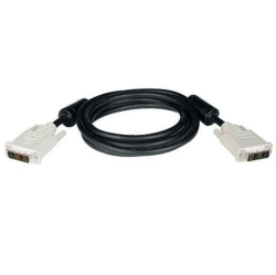 TRIPP LITE Dvi Single Link Cable, Digital Tmds Monitor Cable